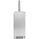 True Residential 300 Series 3.1 cu.ft. Beverage Dispenser TUR-15BD-R-SS-C IMAGE 1