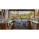 True Residential 300 Series 3.1 cu.ft. Beverage Dispenser TUR-15BD-R-SS-C IMAGE 2