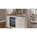 True Residential 300 Series 3.1 cu.ft. Beverage Dispenser TUR-15BD-R-SS-C IMAGE 5