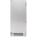 True Residential 15-inch, 3.1 cu.ft. Compact Refrigerator with TruLumina® LED Lighting TUR-15-L-SS-C IMAGE 1