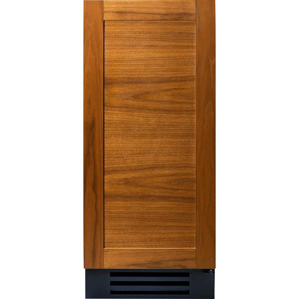 True Residential 15-inch, 3.1 cu.ft. Compact Refrigerator with TruLumina® LED Lighting TUR-15-L-OP-C IMAGE 1