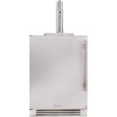 True Residential 300 Series 5.75 cu.ft. Beverage Dispenser TUR-24BD-L-SS-C IMAGE 1