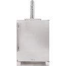 True Residential 300 Series 5.75 cu.ft. Beverage Dispenser TUR-24BD-R-SS-C IMAGE 1