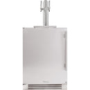 True Residential 300 Series 5.75 cu.ft. Beverage Dispenser TUR-24DD-R-SS-C IMAGE 1