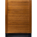 True Residential 24-inch, 5.6 cu.ft. Compact Refrigerator with True Precision Control® TUR-24-R-OP-C IMAGE 1