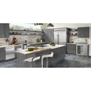 True Residential 23-Bottle 300 Series Wine Cooler with TruLumina® LED Lighting TWC-15-L-SG-C IMAGE 4