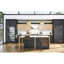 True Residential 45-Bottle 300 Series Wine Cooler with True Precision Control® TWC-24DZ-L-OG-C IMAGE 2