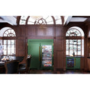 True Residential 45-Bottle 300 Series Wine Cooler with True Precision Control® TWC-24DZ-L-OG-C IMAGE 4