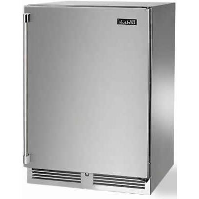 Perlick 32-Bottle Signature Series Wine Cooler HP24DS-4-1R IMAGE 1