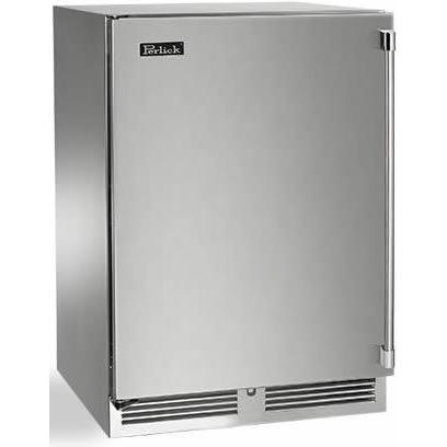 Perlick 32-Bottle Signature Series Wine Cooler with Door Lock HP24DS-4-1LL IMAGE 1
