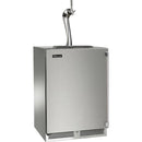 Perlick Signature 5.2 cu. ft. Freestanding Beer Dispenser HP24TS-4-1L-1A IMAGE 1