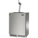 Perlick Signature 5.2 cu. ft. Freestanding Beer Dispenser HP24TS-4-2RL-1A IMAGE 1