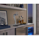 Perlick Signature 5.2 cu. ft. Freestanding Beer Dispenser HP24TS-4-2LL-2A IMAGE 2