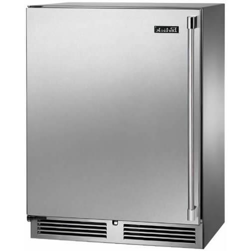 Perlick 24-inch, 3.1 cu. ft. Compact Refrigerator HH24RS-4-1L IMAGE 1