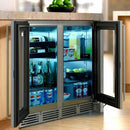 Perlick 24-inch, 3.1 cu. ft. Compact Refrigerator HH24RS-4-4RL IMAGE 3