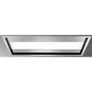  Falmec 36-inch Nuvola 90 Island Hood FDNUV36C6SS-R1 IMAGE 1