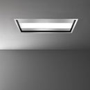  Falmec 36-inch Nuvola 90 Island Hood FDNUV36C6SS-R1 IMAGE 2