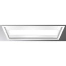  Falmec 36-inch Nuvola 90 Island Hood FDNUV36C6WH-R1 IMAGE 1