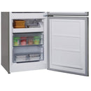 Danby 24-inch, 10.3 cu.ft. Freestanding Bottom Freezer Refrigerator with LED Lighting DBMF100B1SLDB IMAGE 9