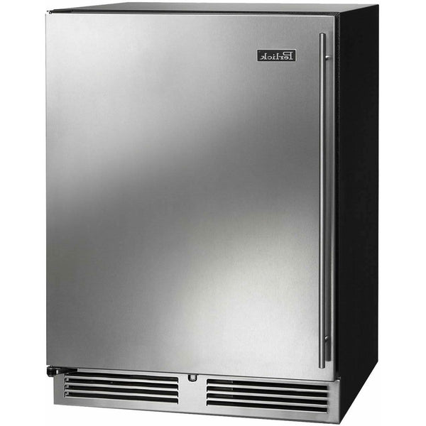 Perlick 24-inch, 5.2 cu.ft. Compact Refrigerator with RAPIDcool System HC24RB-4-2LL IMAGE 1