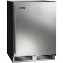 Perlick 24-inch, 5.2 cu.ft. Compact Refrigerator with RAPIDcool System HC24RB-4-2RL IMAGE 1