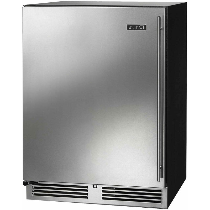 Perlick C-Series 5.2 cu. ft. Built-In Beverage Center HC24BB-4-2LL IMAGE 1