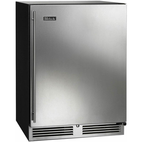 Perlick 45-Bottle C-Series Wine Cooler with Door Lock HC24WB-4-2RL IMAGE 1
