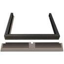 Perlick Refrigeration Accessories Toe Kick Panel RS-TK-HA24-6 IMAGE 1