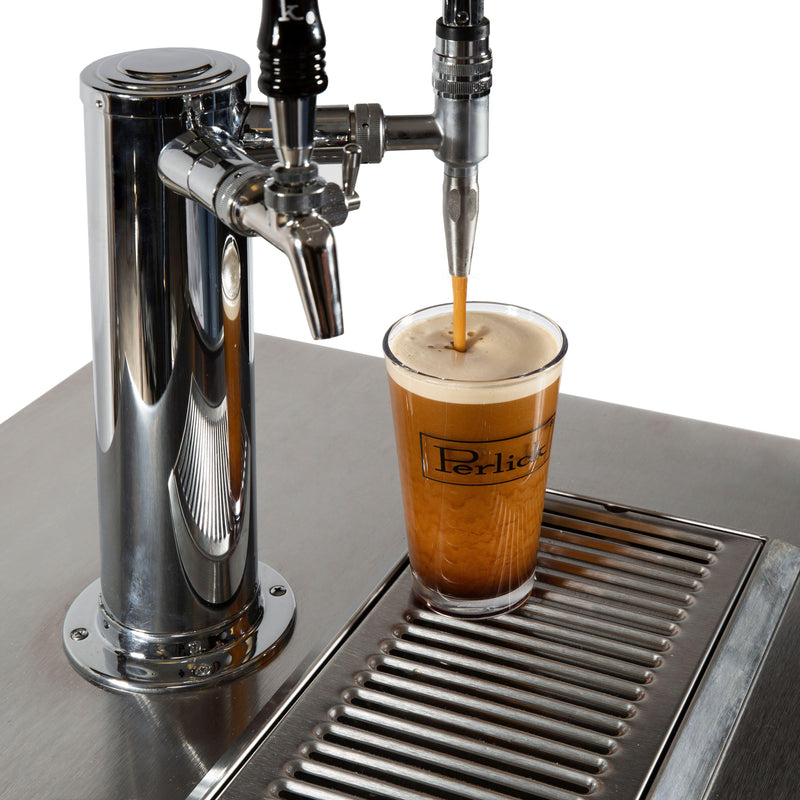 Perlick Beverage Center Nitro Dispensing Kit RS-NDK IMAGE 1