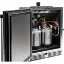 Perlick Beverage Center Nitro Dispensing Kit RS-NDK IMAGE 2