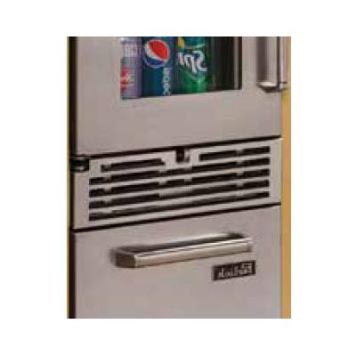 Perlick Refrigeration Accessories Installation Kit RS-SK-24L IMAGE 1