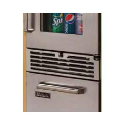 Perlick Refrigeration Accessories Installation Kit RS-SK-18R IMAGE 1