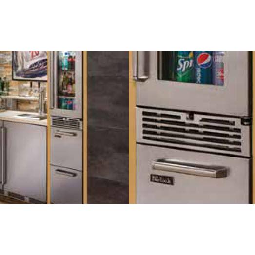 Perlick Refrigeration Accessories Installation Kit RS-SK-18R IMAGE 2