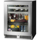 Perlick ADA-Compliant Series 4.8 cu. ft. Built-in Beverage Center HA24BB-4-4L IMAGE 1