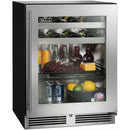 Perlick ADA-Compliant Series 4.8 cu. ft. Built-in Beverage Center HA24BB-4-4R IMAGE 1