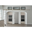 Monogram 30-inch, 17.58 cu.ft. Built-in All Refrigerator with Wi-Fi Connectivity ZIR301NBRII IMAGE 5