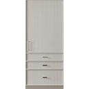 Monogram 36-inch, 21.1 cu.ft. Built-in All Refrigerator with Wi-Fi Connectivity ZIR361NBRII IMAGE 4