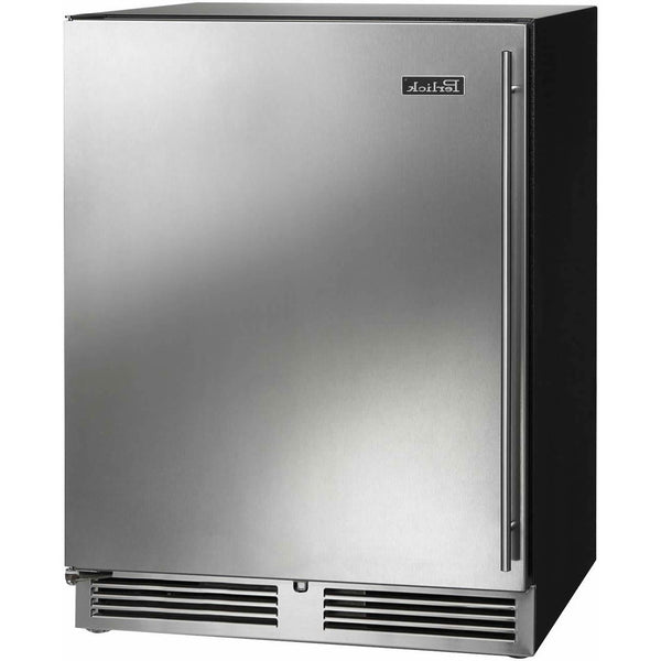 Perlick 32-Bottle ADA-Compliant Series Wine Cooler HA24WB-4-1L IMAGE 1
