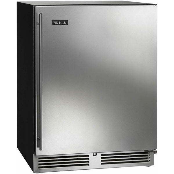 Perlick 32-Bottle ADA-Compliant Series Wine Cooler HA24WB-4-2R IMAGE 1