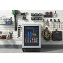 Gladiator Garageworks Freestanding Beverage Center GABC05FDKG IMAGE 13