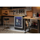Gladiator Garageworks Freestanding Beverage Center GABC05FDKG IMAGE 15