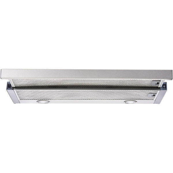 Porter & Charles 24-inch Slide-Out Range Hood Glide-24-1 IMAGE 1