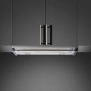 Porter & Charles 24-inch Slide-Out Range Hood Glide-24-1 IMAGE 3