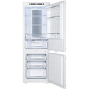 Porter & Charles 24-inch 9.2 cu.ft. Counter-Depth Bottom Freezer Refrigerator PC24IFF IMAGE 2