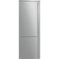  Smeg 28-inch, 18.01 cu. ft. Bottom Freezer Refrigerator FA490ULX IMAGE 1