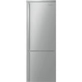  Smeg 28-inch, 18.01 cu. ft. Bottom Freezer Refrigerator FA490URX IMAGE 1