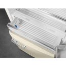 Smeg 28-inch, 18.01 cu. ft. Bottom Freezer Refrigerator FAB38URCR IMAGE 7