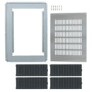  Zephyr Ventilation Accessories Recirculation Modules ZRC-00AP IMAGE 1