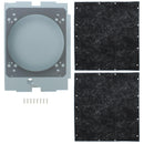  Zephyr Ventilation Accessories Recirculation Modules ZRC-03NA IMAGE 1