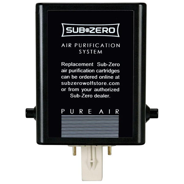 Sub-Zero Air Purification Cartridge 7042798 IMAGE 1